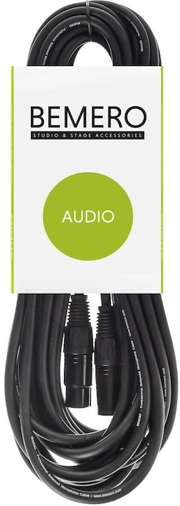 Bemero Xlr – Xlr (20 m, XLR)