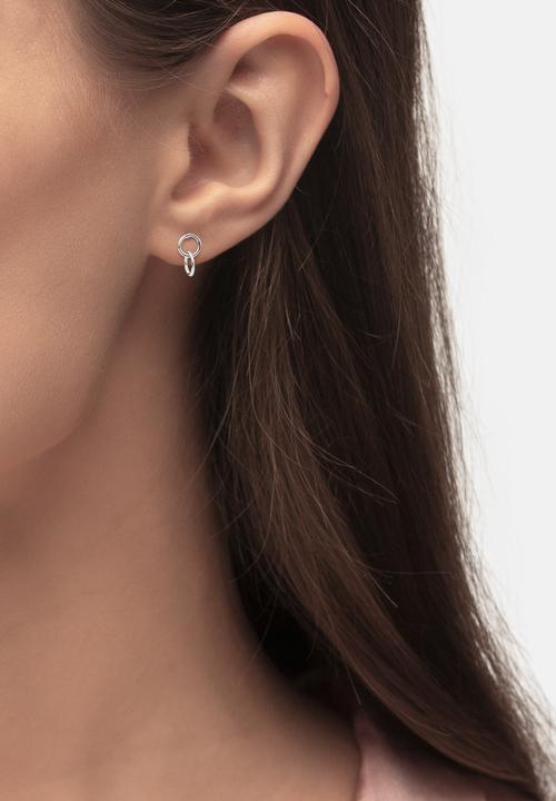 Immagine prodotto Heideman argento minerva lucidato (100% acciaio inossidabile)