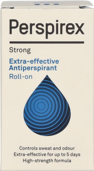 Image du produit Perspirex Forte (Roll-on, 20 ml)