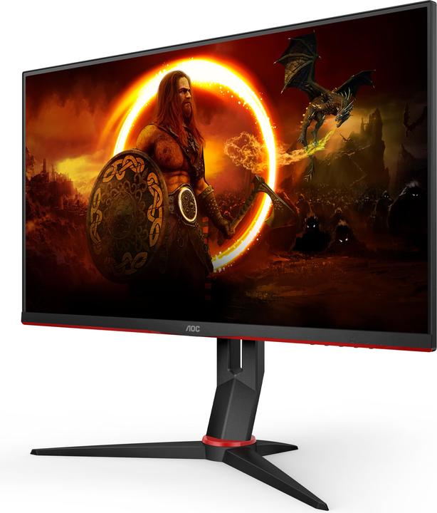 Produktbild AOC 27G2U/BK (1920 x 1080 Pixel, 27")