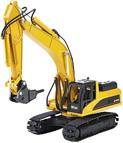 Immagine prodotto Vgeby Spielzeugbagger