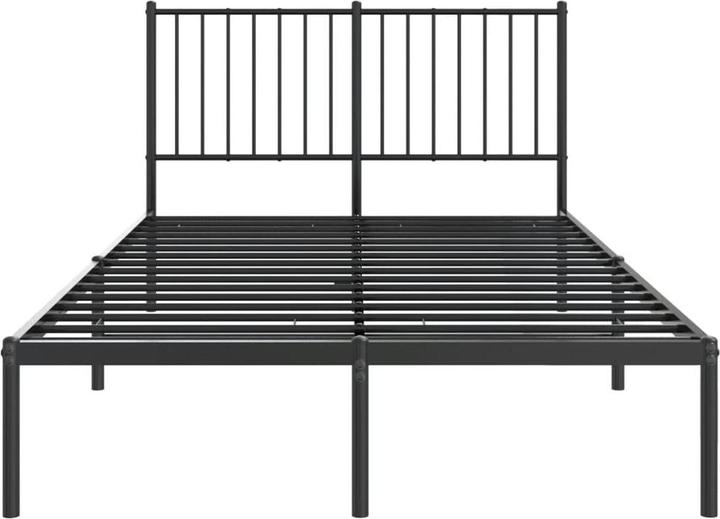 Image du produit vidaXL Bettgestell (120 x 190 cm)