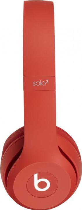 Immagine prodotto Beats Solo3 (Nessuna soppressione del rumore, 40 h, Senza fili)
