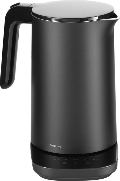 Zwilling Bollitore Enfinigy per gemelli (1.50 l, Spina CH)