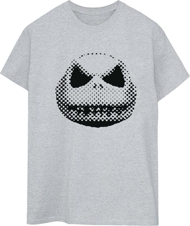Produktbild The Nightmare Before Christmas TShirt (XXL)