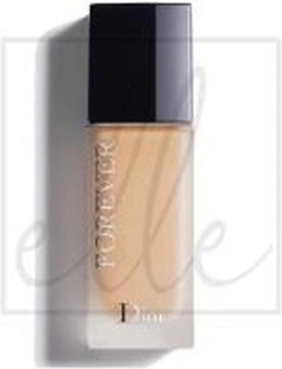 Actual product image Dior Forever (0N)