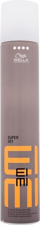 Produktbild Wella EIMI Super Set (500 ml)