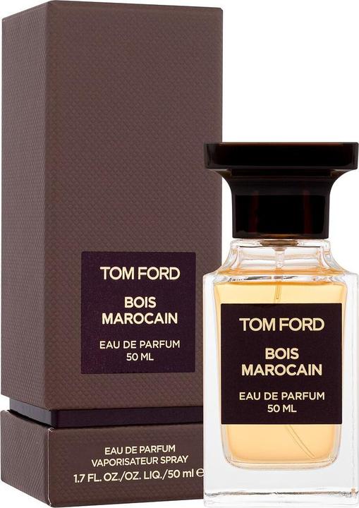 Actual product image Tom Ford Bois Marocain (re) (Eau de parfum, 50 ml)