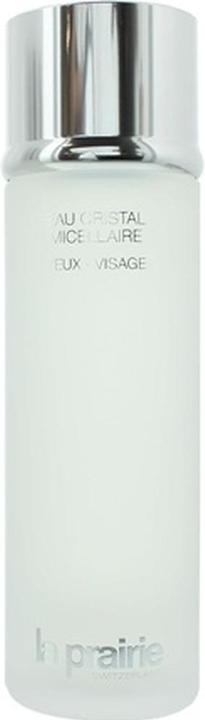 Produktbild La Prairie Crystal Micellar Water (Mizellenwasser, 150 ml)