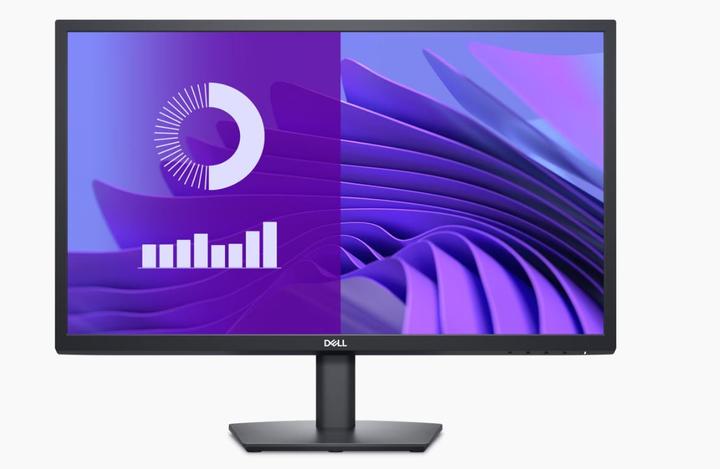 Actual product image Dell E2225HS (1920 x 1080 pixels, 21.45")