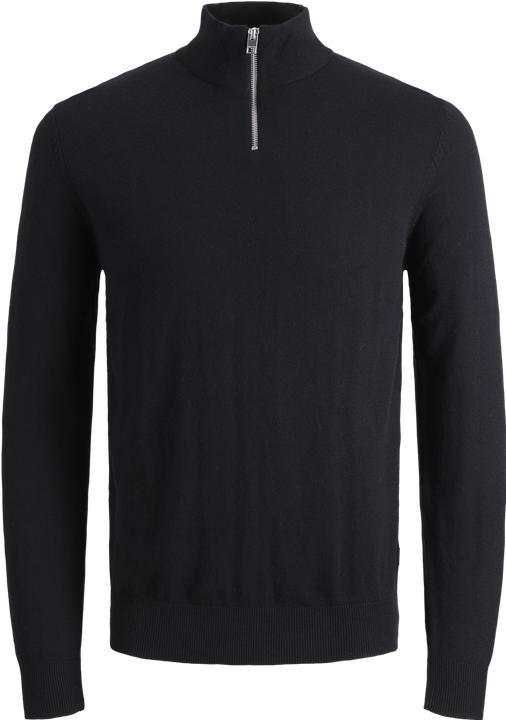 Produktbild Jack & Jones Halbreissverschluss Strickpullover (S)