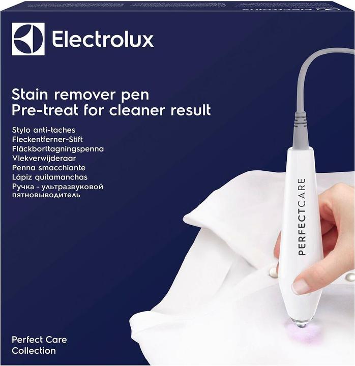 Image du produit Electrolux Ultraschallstift