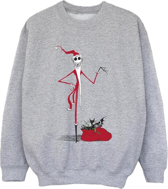 Actual product image Dick Smith Boys Christmas Presents Sweatshirt (140, 146)