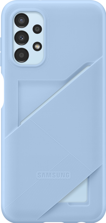 Arctic Blue