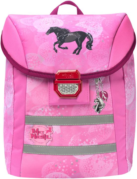 Actual product image Mc Neill MCNEILL MiniMove nursery bag 9206233000 MiniMove Beatuy