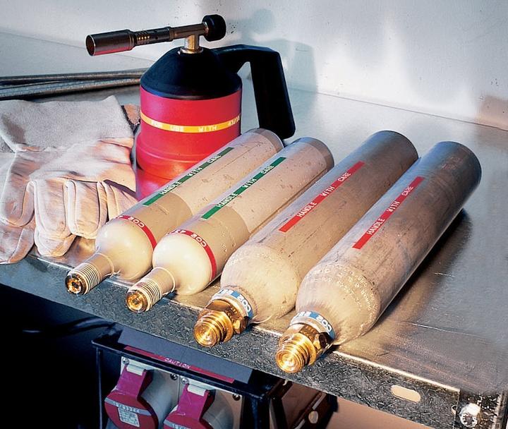 Produktbild Dymo Rhino M1011