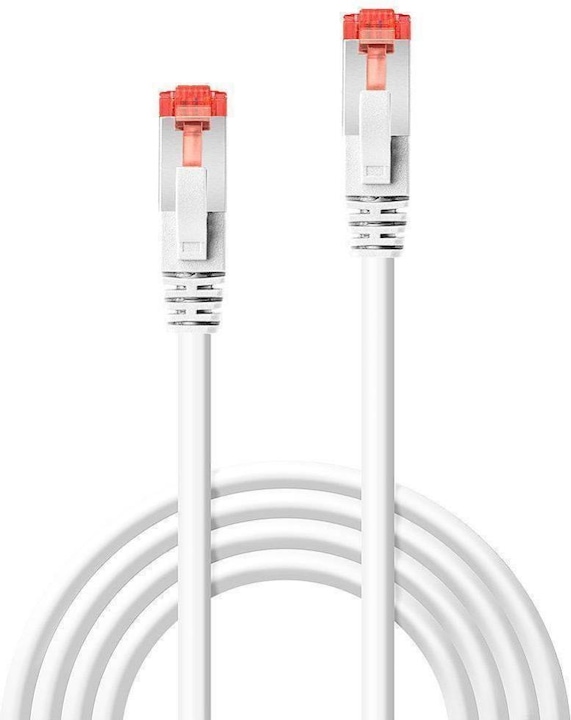 Produktbild Lindy Netzwerkkabel (S/FTP, CAT6, 3 m)