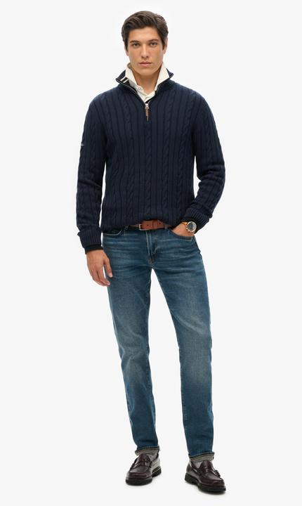 Produktbild Superdry Classic Cable (S)