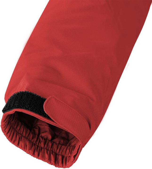 Immagine prodotto Normani Kinder Regenjacke mit Fleecefutter Taunton - 1119 (XS)