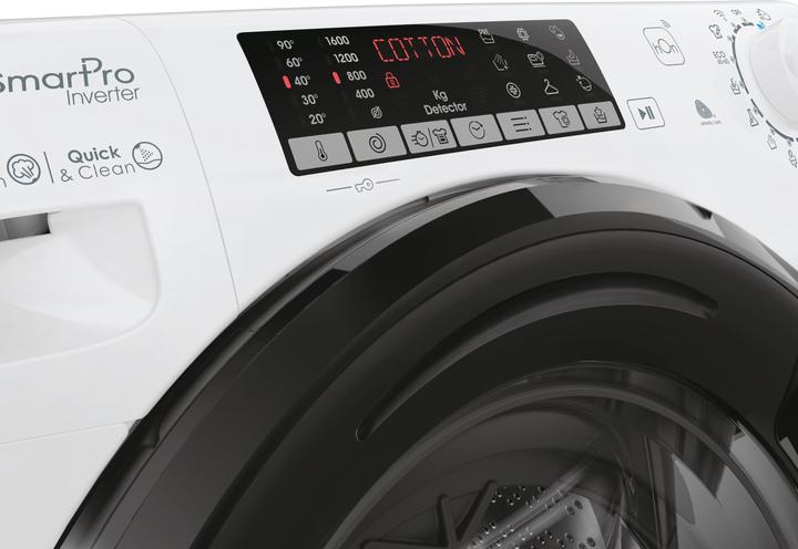 Produktbild Candy CSOW61066TWMB6-S