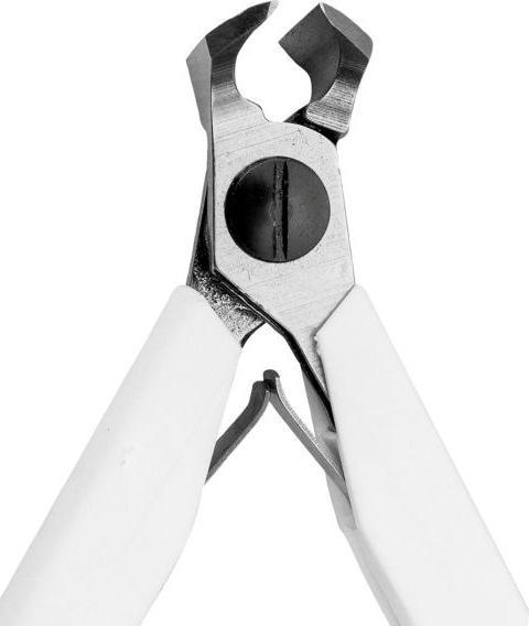 Actual product image Bahco Diagonal end cutter, 0.35-1.25 mm (108 mm)