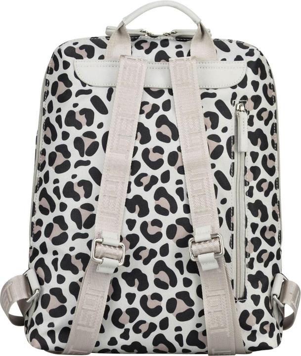 Actual product image Jost Bergen Backpack