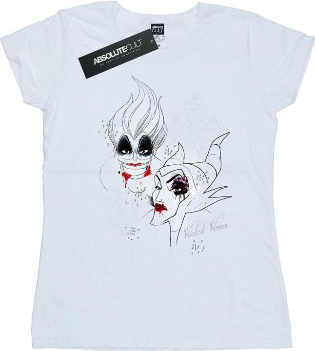 Produktbild Disney Wicked TShirt (XL)