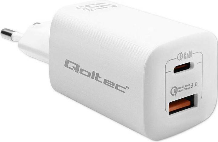 Caricatore USB