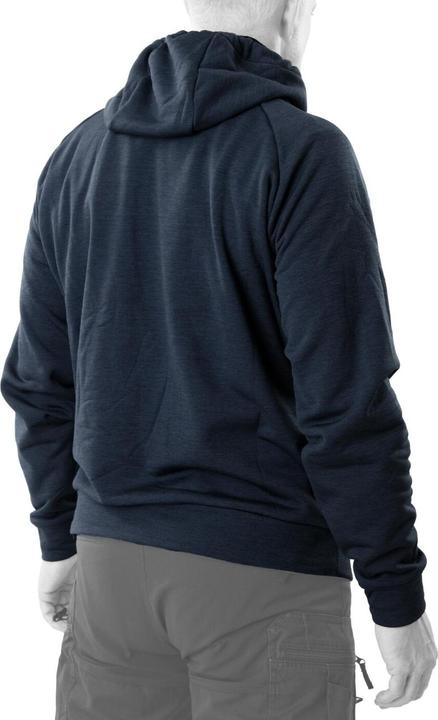 Immagine prodotto Uf Pro Felpa Hawk Raider XL con cappuccio, blu navy (XL)