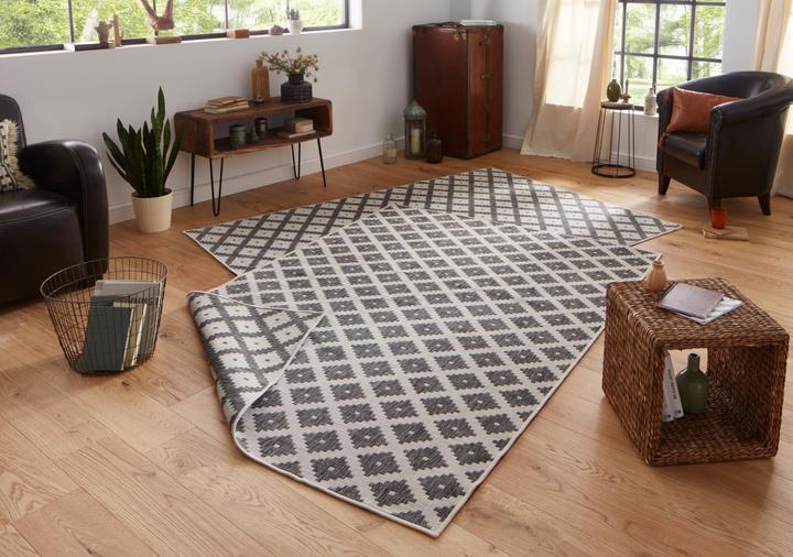 Produktbild Hanse Home Nizza (120 x 170 cm)