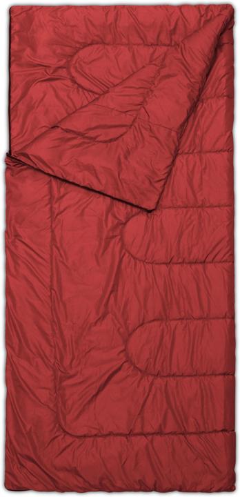 Actual product image Normani 4-in-1 sleeping bag Antarctica - 415 (220 cm)