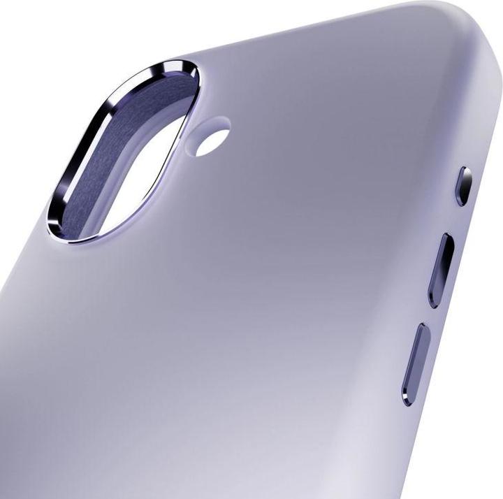 Produktbild Puro Schutzhülle (Apple iPhone 17)