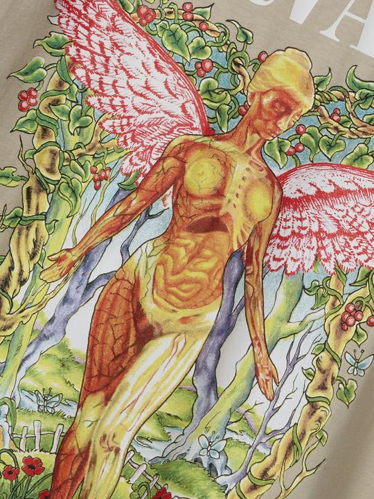 Immagine prodotto Lmtd Maglietta Nirvana (S)