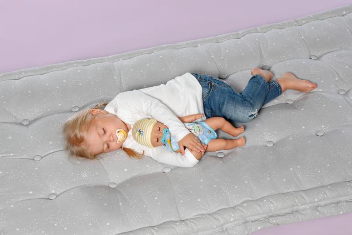 Image du produit Zapf Creation BABY born Petit garçon