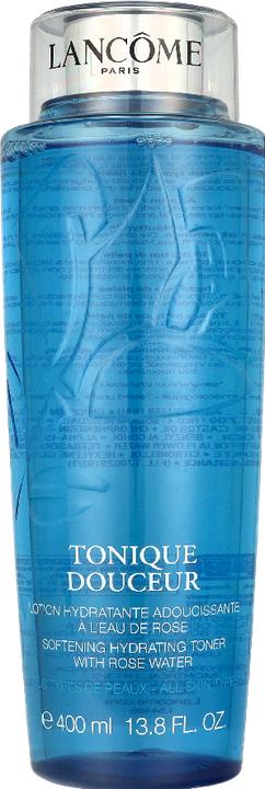 Actual product image Lancôme Tonique Douceur (Face toner, 400 ml)