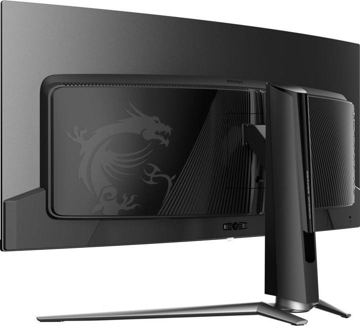 Immagine prodotto MSI MPG 341CQPX QD-OLED (3440 x 1440 pixel, 34")
