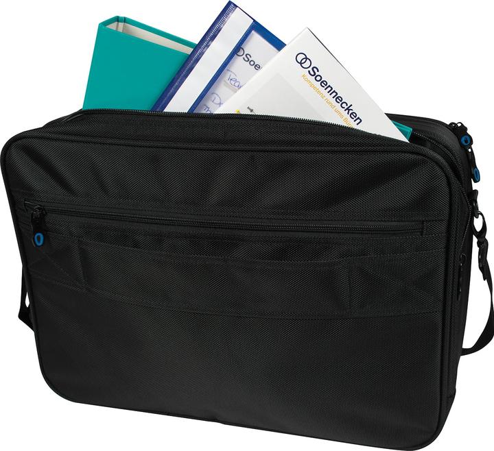 Produktbild Soennecken Stuttgart (17", Universal)