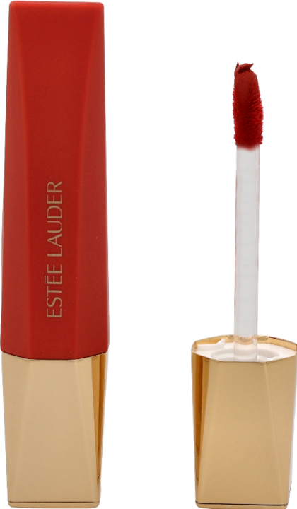 Actual product image Estée Lauder Pure Color (No. 931 - Hot Shot)