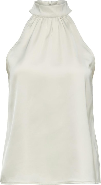 Selected Femme Halter top in raso (40)