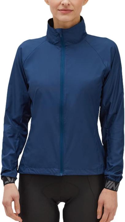 Actual product image Silvini Women Women Jacket Monsana WJ2023 Jacket (L)