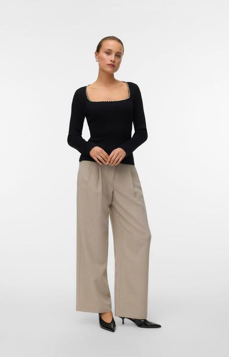 Immagine prodotto Vero Moda VMWILMA Pullover Gestricktes Oberteil (XS)