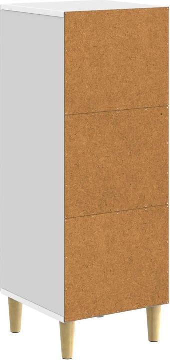 Produktbild vidaXL Sideboard-Aufbewahrung (34.50 x 33 x 90 cm)
