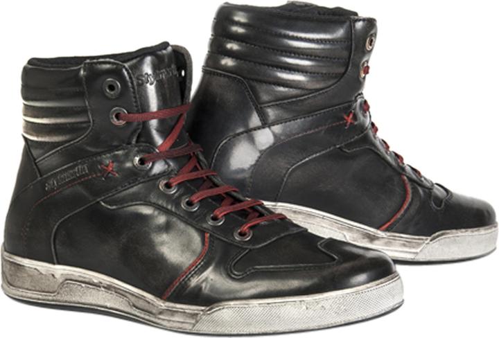 Image du produit Stylmartin Sneaker Iron WP noir 44 (Hommes, 44)