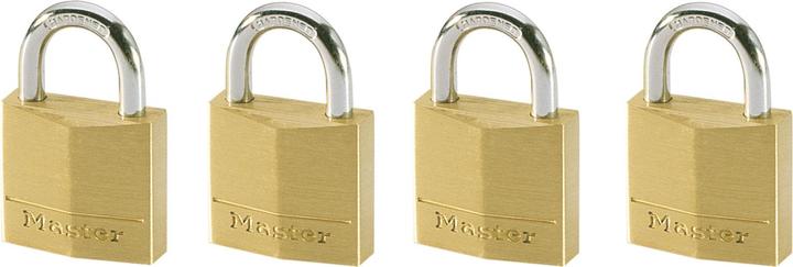 Actual product image Master Lock Padlock
