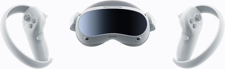 Pico 4 All-in-One VR Headset (128 GB)
