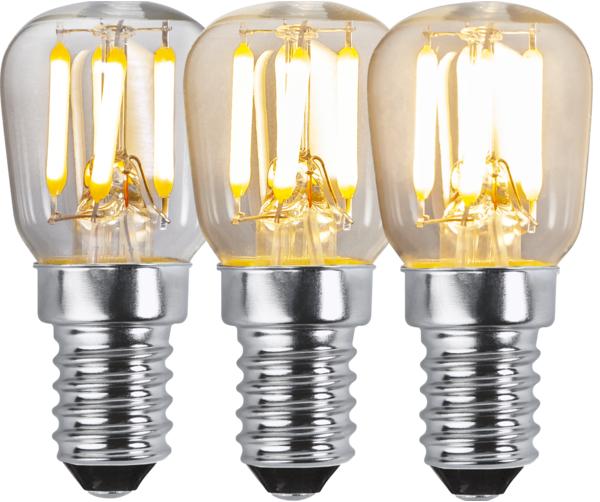 Actual product image Star Trading Memory (E14, 250 lm, 1x)