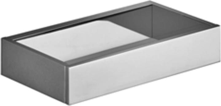 Dornbracht MEM Handtuchring 83200780