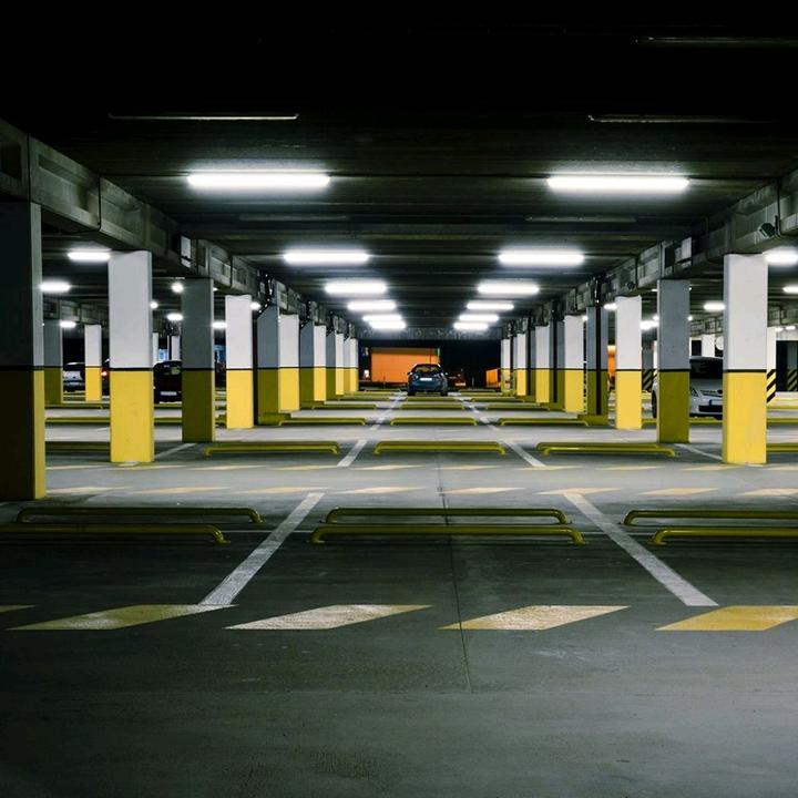 Produktbild V-TAC VT160N LED Wasserdichte Lampe SAMSUNG Chip 120cm 60W 4000K 120 lmW (7200 lm)