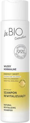 Immagine prodotto Be Bio Capelli normali (300 ml, Shampoo liquido)