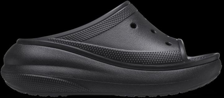 Actual product image Crocs Crush Slide Flip-Flops (40)